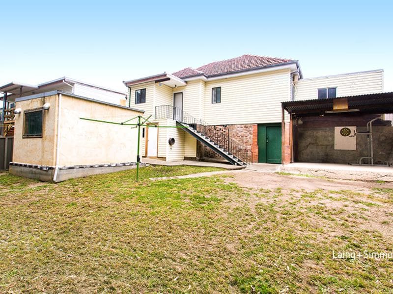 41 Brunswick Street, Granville, Granville - Thumbnail 7