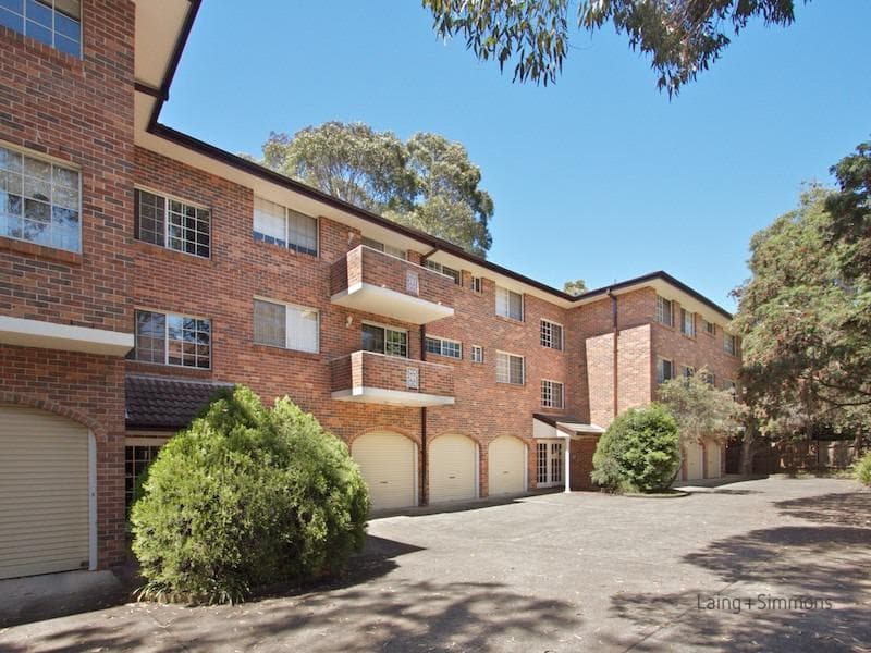 4/14-16 Helen Street, Westmead, Westmead - Image 1