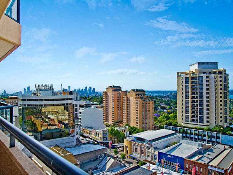 1812/83-85 Spring Street, Bondi Junction, Bondi Junction - Image 1