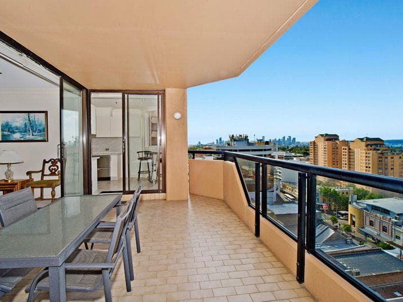 1812/83-85 Spring Street, Bondi Junction, Bondi Junction - Thumbnail 2