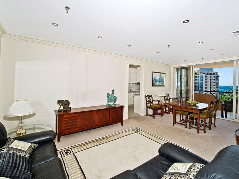 1812/83-85 Spring Street, Bondi Junction, Bondi Junction - Thumbnail 3