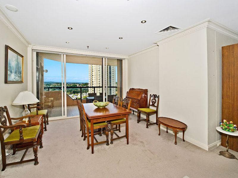 1812/83-85 Spring Street, Bondi Junction, Bondi Junction - Thumbnail 4