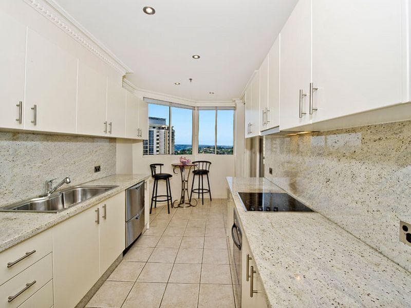 1812/83-85 Spring Street, Bondi Junction, Bondi Junction - Thumbnail 5