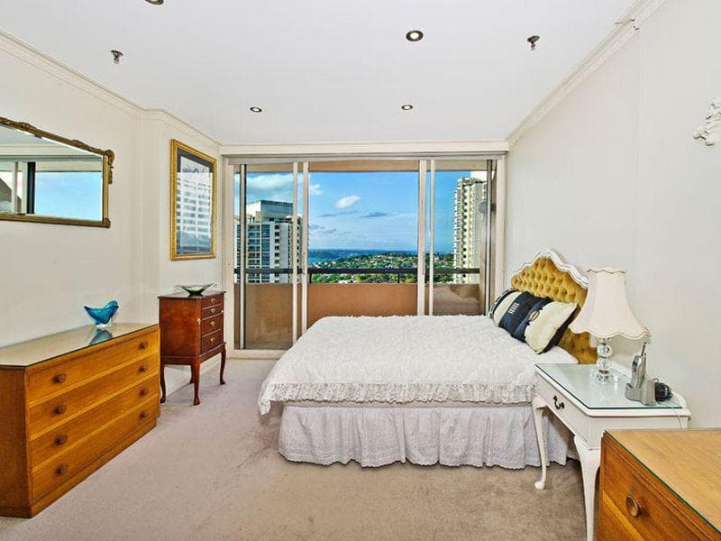 1812/83-85 Spring Street, Bondi Junction, Bondi Junction - Thumbnail 7