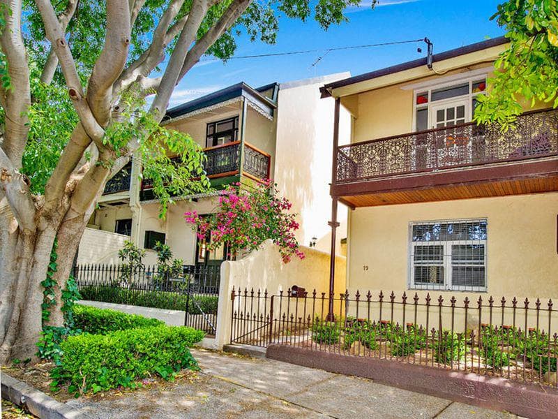 19 Hargrave Street, Paddington, Paddington - Thumbnail 5