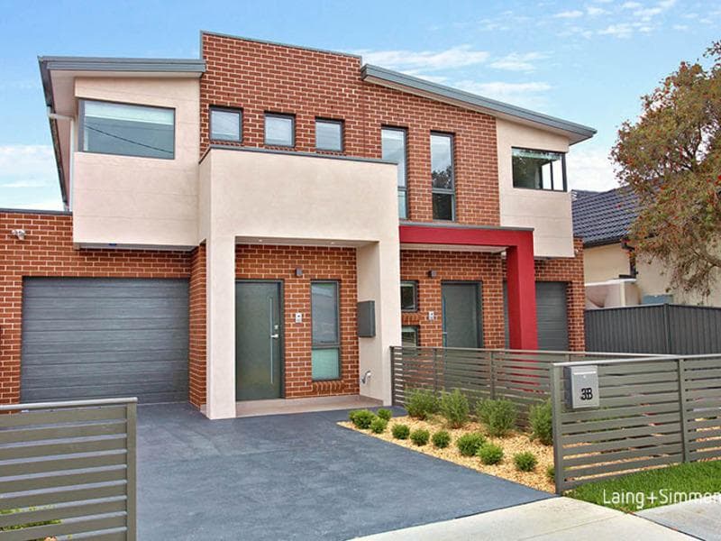 3b Wanda Street, Merrylands, Merrylands - Image 1