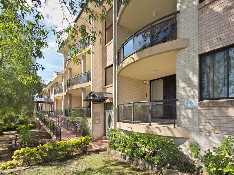 12/37 Good Street, Westmead, Westmead - Image 1