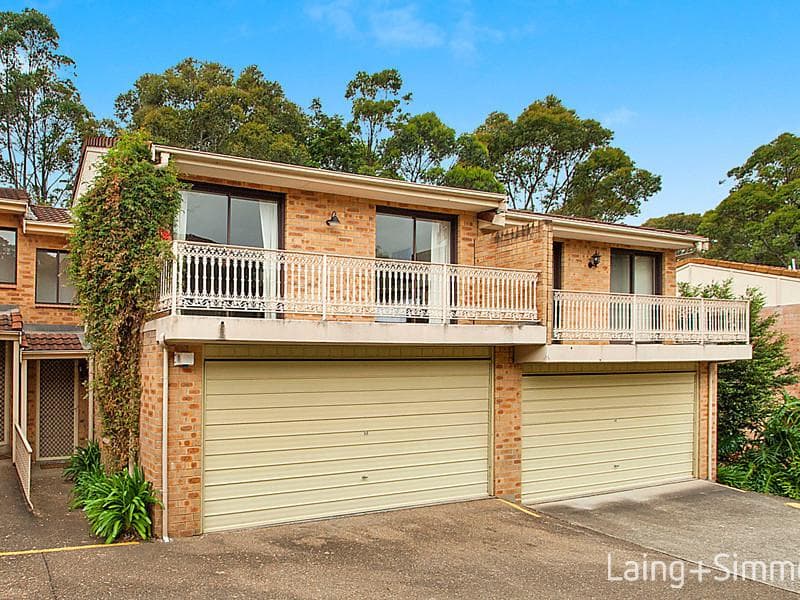 50/1740 Pacific Highway, Wahroonga, Wahroonga - Image 1