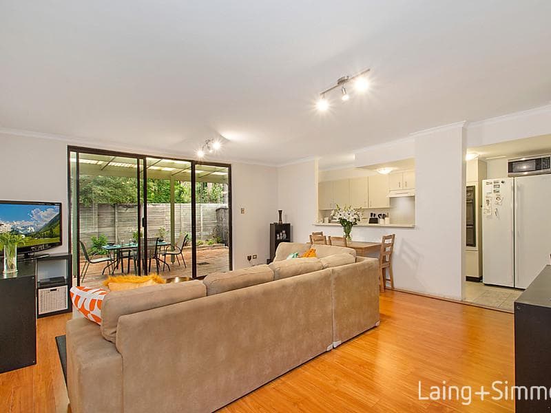 50/1740 Pacific Highway, Wahroonga, Wahroonga - Thumbnail 2