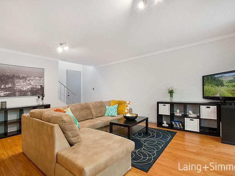 50/1740 Pacific Highway, Wahroonga, Wahroonga - Thumbnail 3