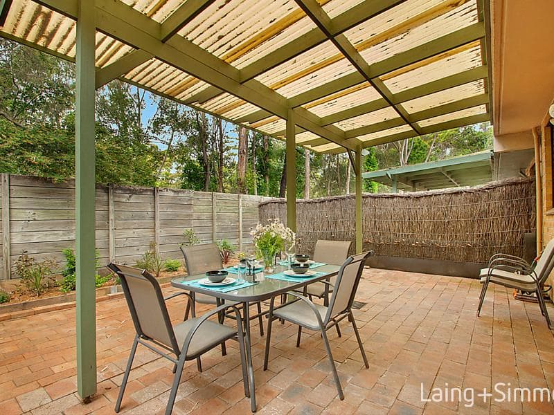 50/1740 Pacific Highway, Wahroonga, Wahroonga - Thumbnail 4