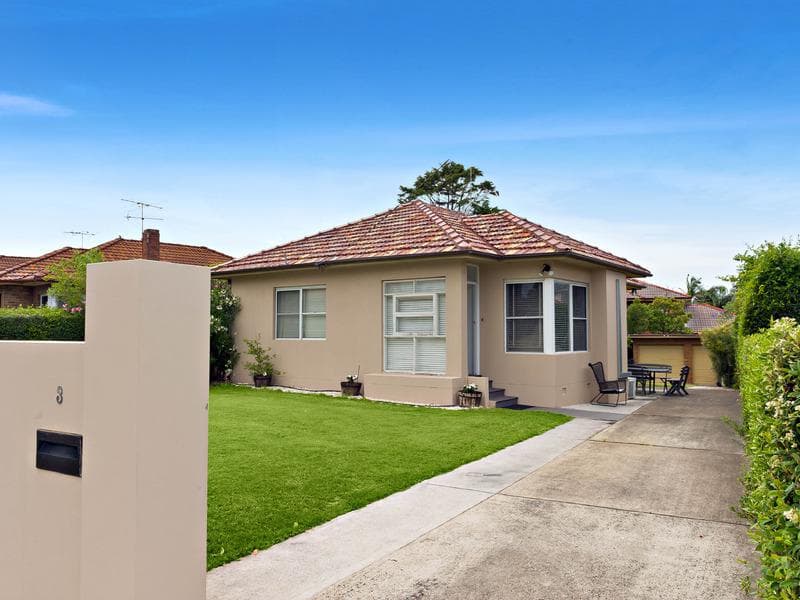 3 Kemp Avenue, Matraville, Matraville - Image 1
