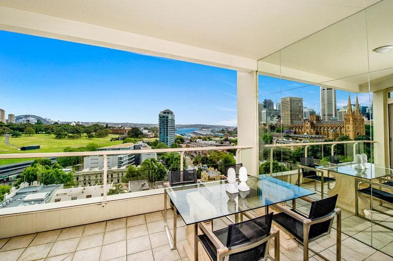 1207/63 Crown Street, Woolloomooloo, Woolloomooloo - Thumbnail 5