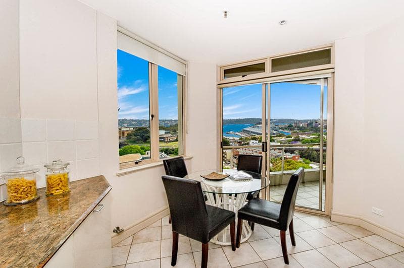 1207/63 Crown Street, Woolloomooloo, Woolloomooloo - Thumbnail 6