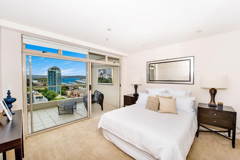 1207/63 Crown Street, Woolloomooloo, Woolloomooloo - Thumbnail 7