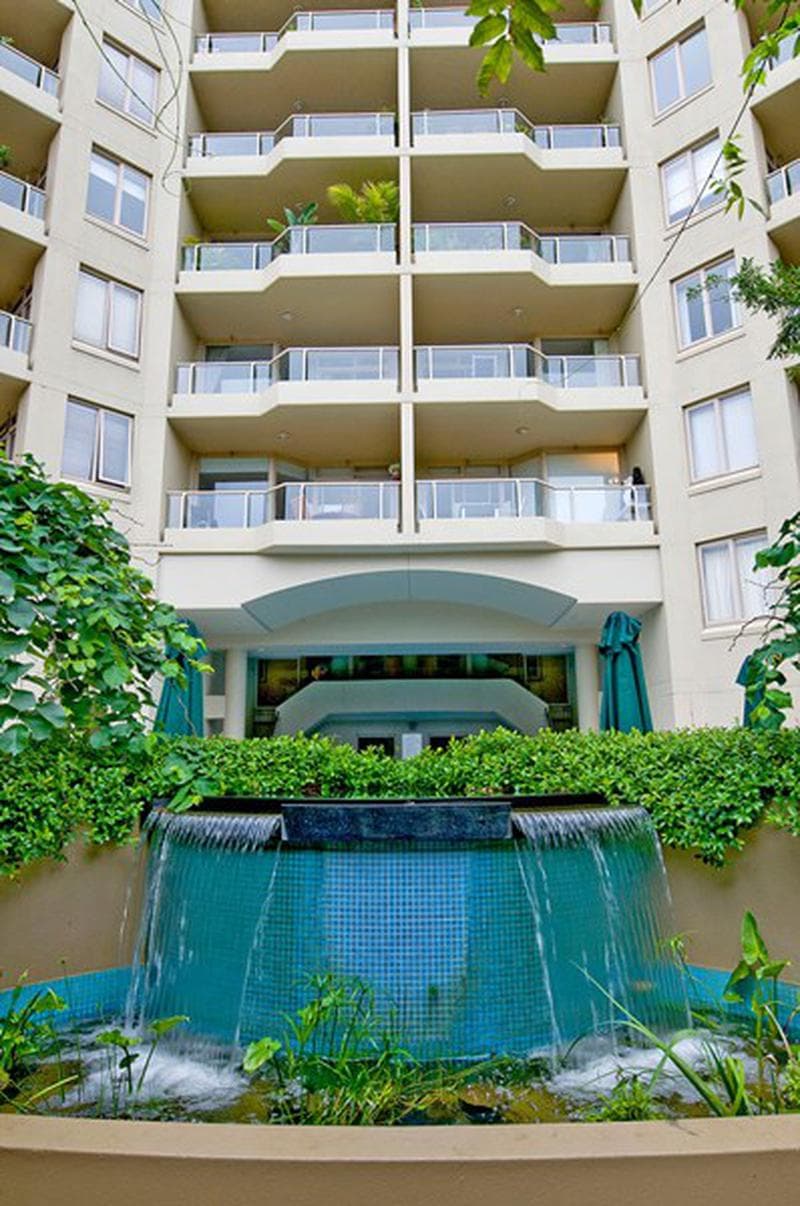 1207/63 Crown Street, Woolloomooloo, Woolloomooloo - Thumbnail 8