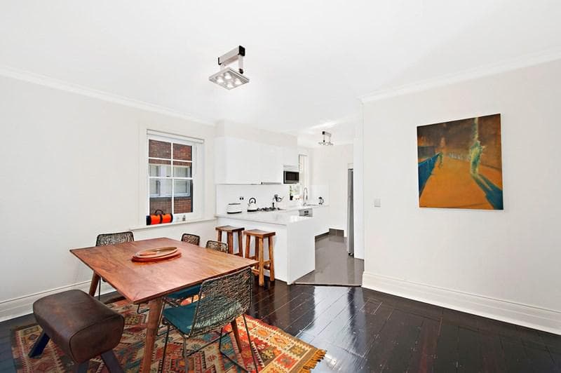 4/276 New South Head Road, Double Bay, Double Bay - Thumbnail 2