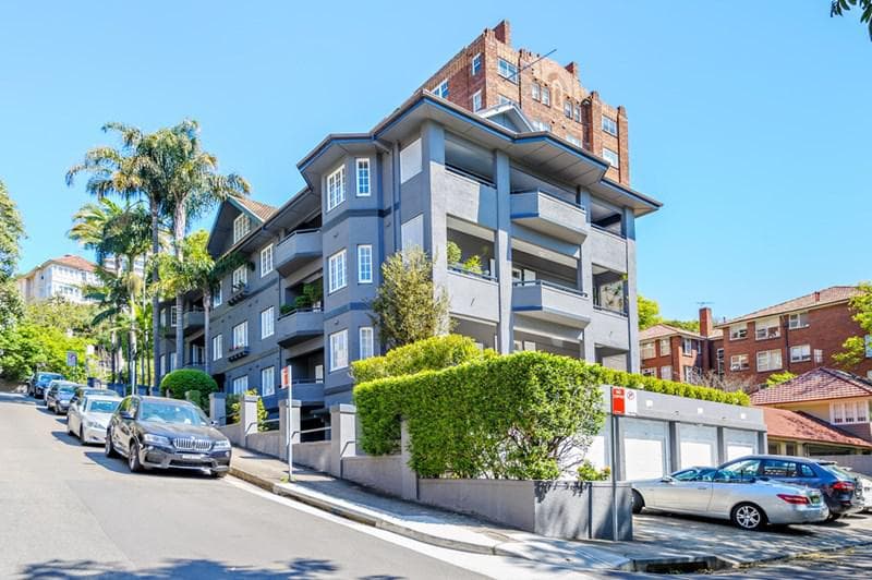 4/276 New South Head Road, Double Bay, Double Bay - Thumbnail 5