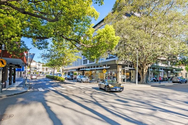 4/276 New South Head Road, Double Bay, Double Bay - Thumbnail 6