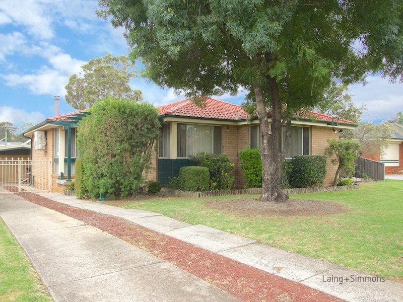40 Kipling Drive, St Marys, St Marys - Image 1