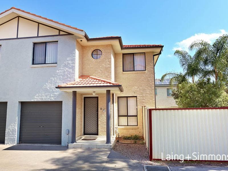 13/25 Abraham Street, Rooty Hill, Rooty Hill - Image 1