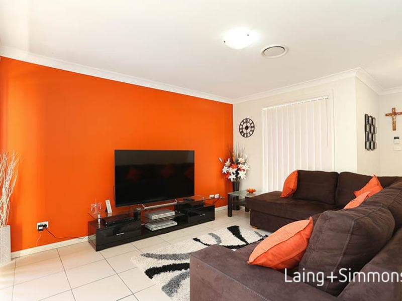 13/25 Abraham Street, Rooty Hill, Rooty Hill - Thumbnail 2
