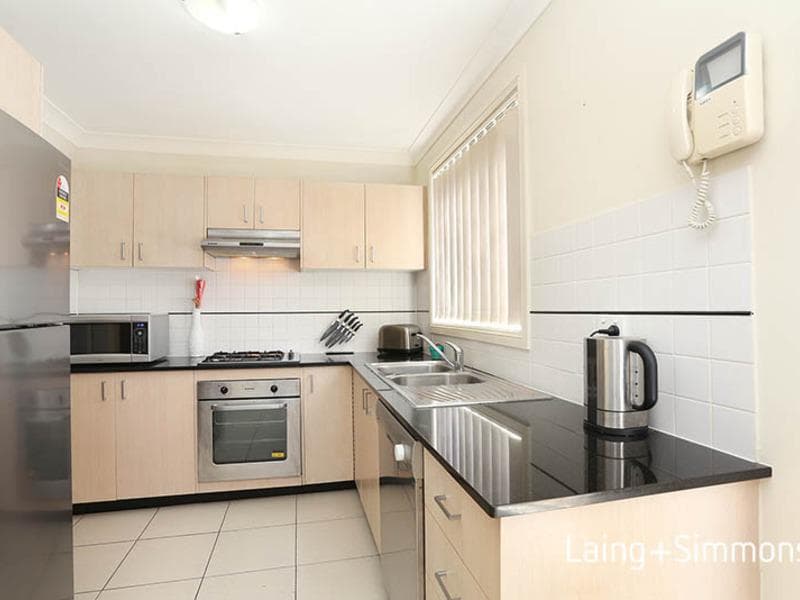 13/25 Abraham Street, Rooty Hill, Rooty Hill - Thumbnail 3
