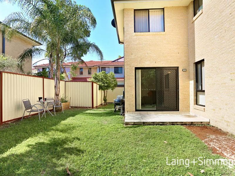 13/25 Abraham Street, Rooty Hill, Rooty Hill - Thumbnail 7