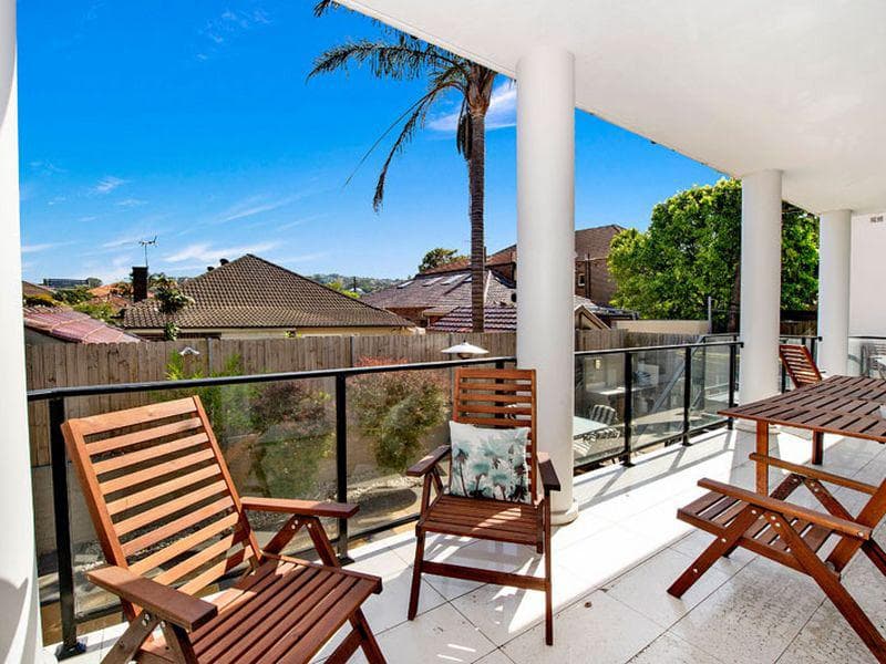 3/62 Blair Street, North Bondi, North Bondi - Image 1