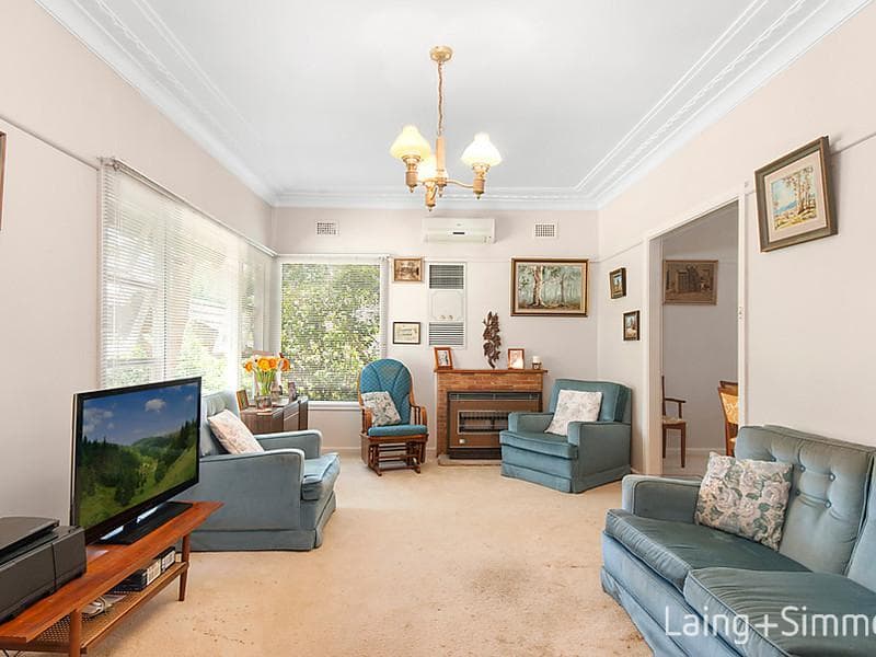 16 Wilson Road, Pennant Hills, Pennant Hills - Thumbnail 2