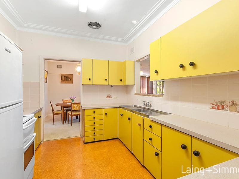 16 Wilson Road, Pennant Hills, Pennant Hills - Thumbnail 4