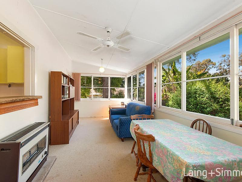 16 Wilson Road, Pennant Hills, Pennant Hills - Thumbnail 5