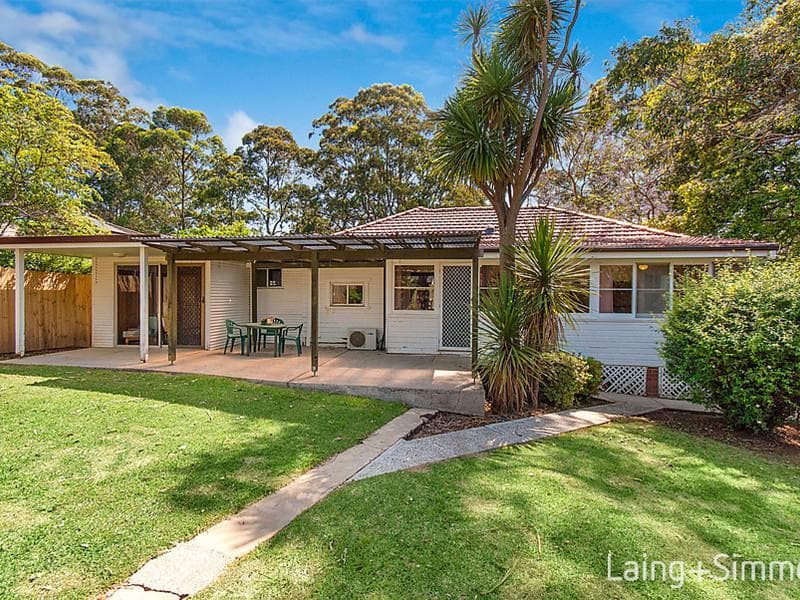 16 Wilson Road, Pennant Hills, Pennant Hills - Thumbnail 8