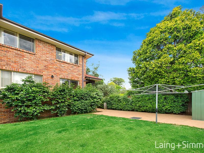 7 Lynwood Close, Pennant Hills, Pennant Hills - Thumbnail 7