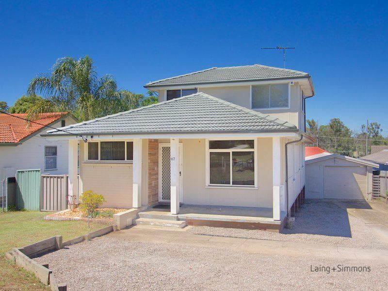 47 Aurora Drive, Tregear, Tregear - Image 1