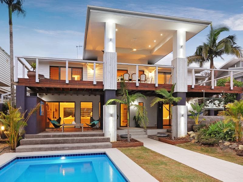 1207/63 Crown Street
Woolloomooloo, NSW 2011, Port Macquarie - Image 1