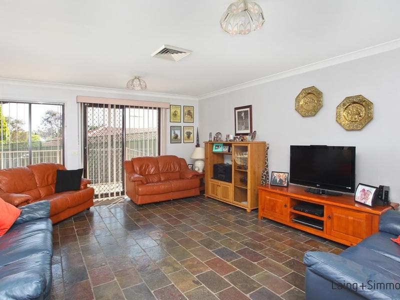 1207/63																										Crown Street
														
								Woolloomooloo, NSW 2011, Kings Park - Thumbnail 4