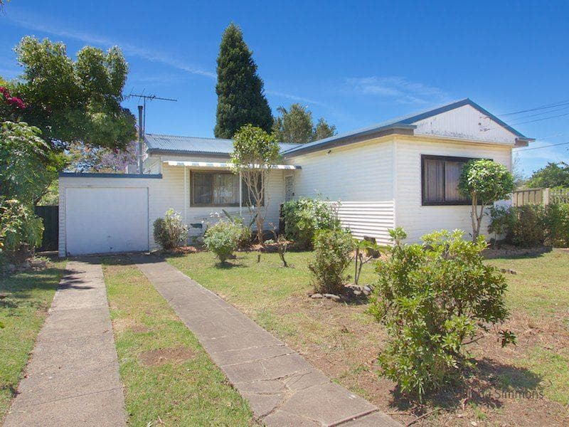 61 Frederick Street, Blacktown, Blacktown - Image 1