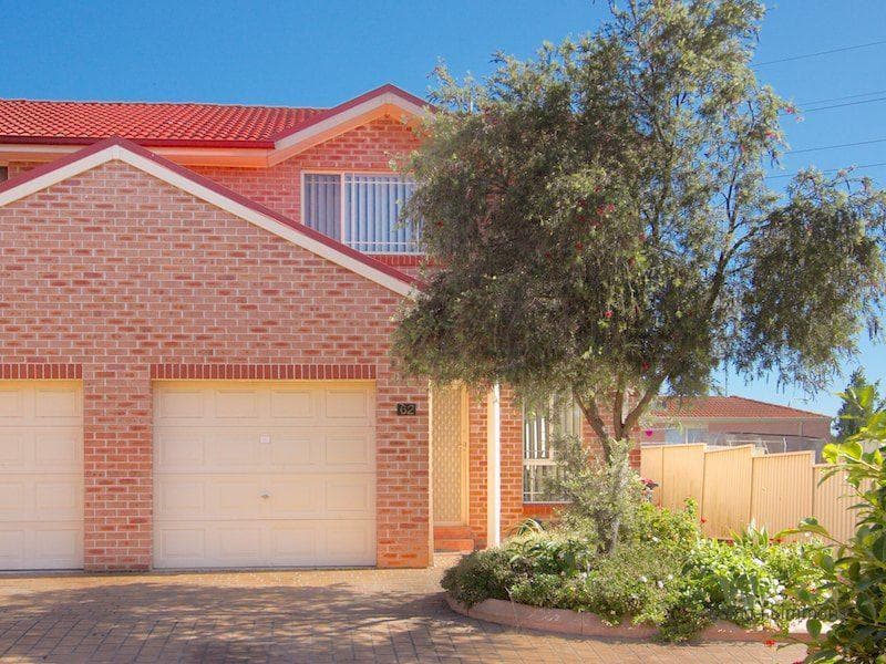 62/17-19 Huntley Drive, Blacktown, Blacktown - Image 1