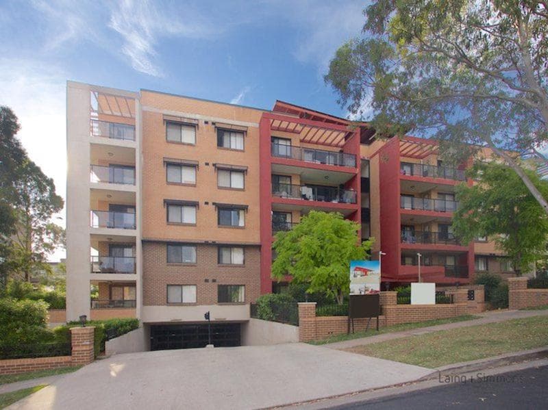 13/8-14 Oxford Street, Blacktown, Blacktown - Image 1
