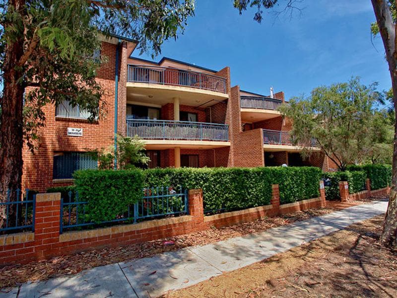 19/38 - 44 Sherwood Road, Merrylands West, Merrylands West - Image 1