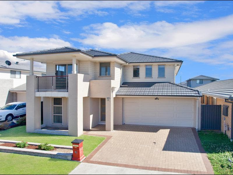 1207/63																										Crown Street
														
								Woolloomooloo, NSW 2011, Ropes Crossing - Image 1