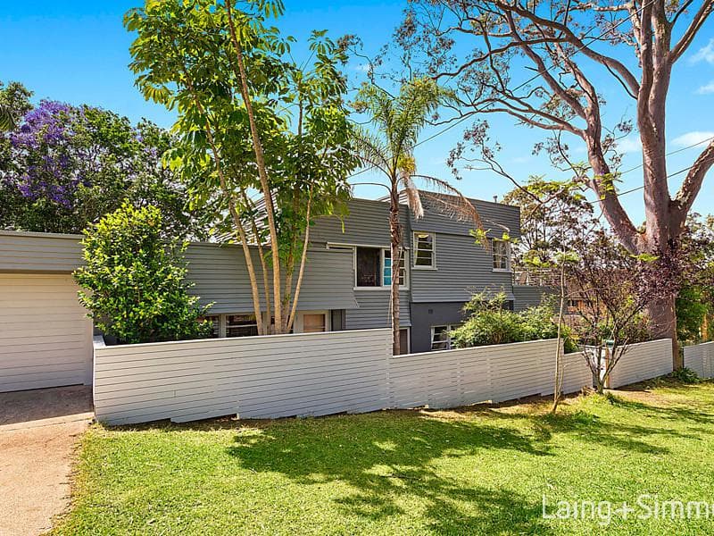 6 Greycliffe Avenue, Pennant Hills, Pennant Hills - Image 1