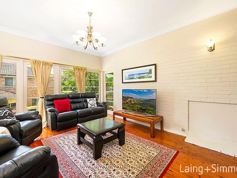 6 Greycliffe Avenue, Pennant Hills, Pennant Hills - Thumbnail 2
