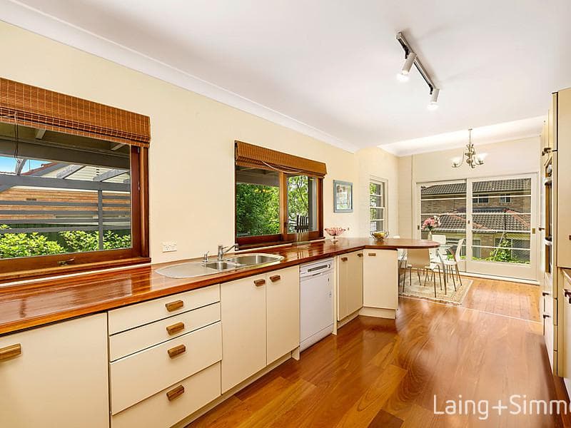 6 Greycliffe Avenue, Pennant Hills, Pennant Hills - Thumbnail 4