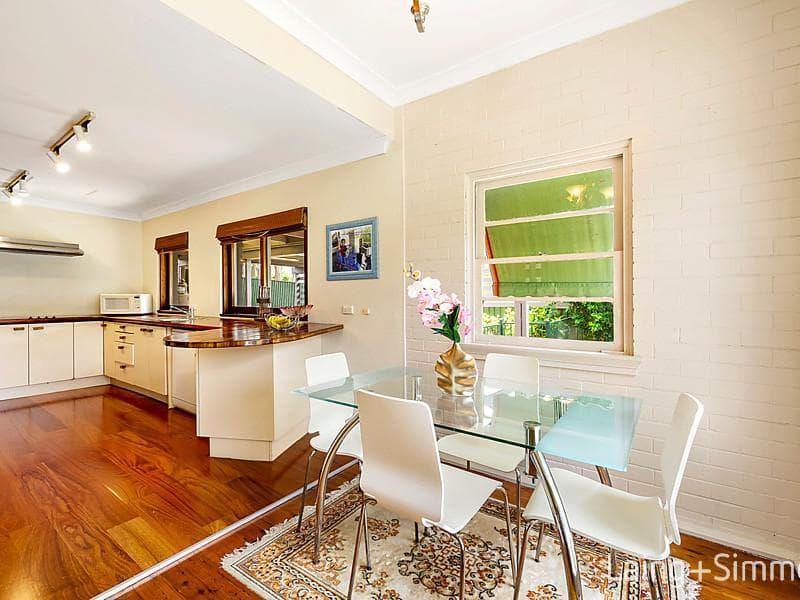6 Greycliffe Avenue, Pennant Hills, Pennant Hills - Thumbnail 5