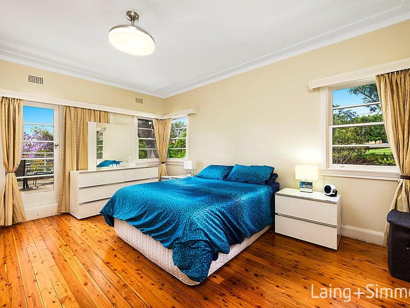 6 Greycliffe Avenue, Pennant Hills, Pennant Hills - Thumbnail 6