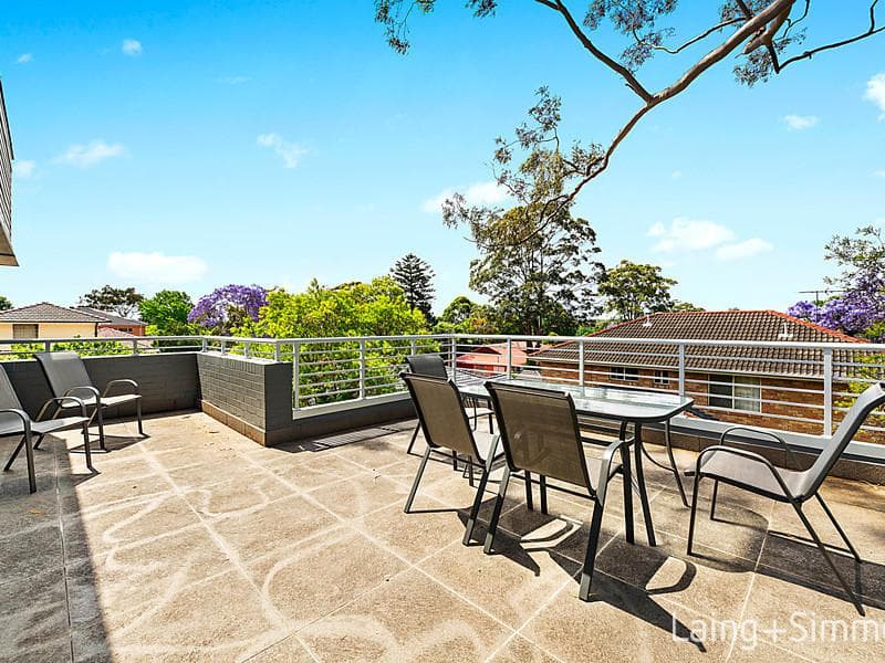 6 Greycliffe Avenue, Pennant Hills, Pennant Hills - Thumbnail 8