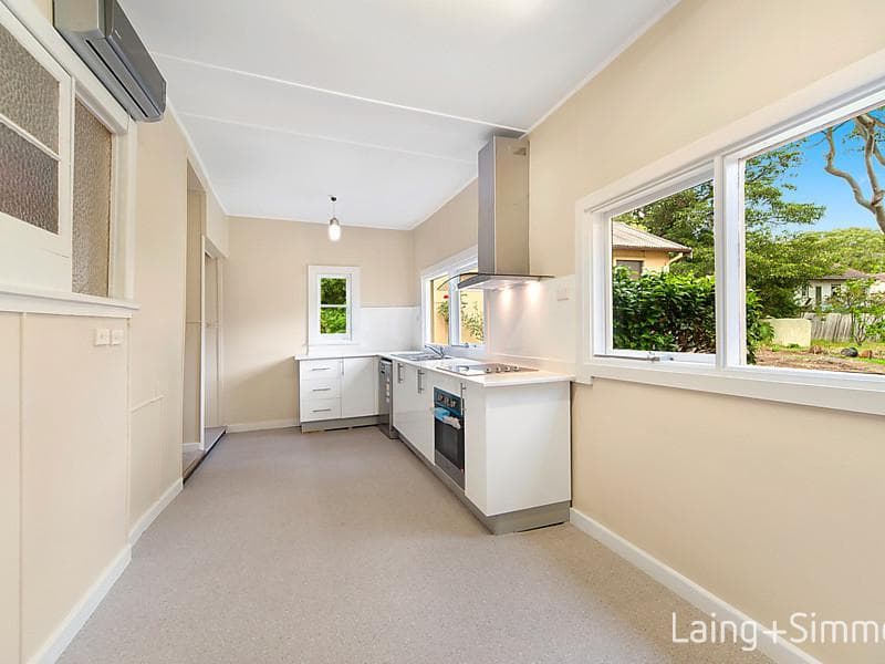 Lot 3, 25 Edwards Road, Wahroonga, Wahroonga - Thumbnail 2
