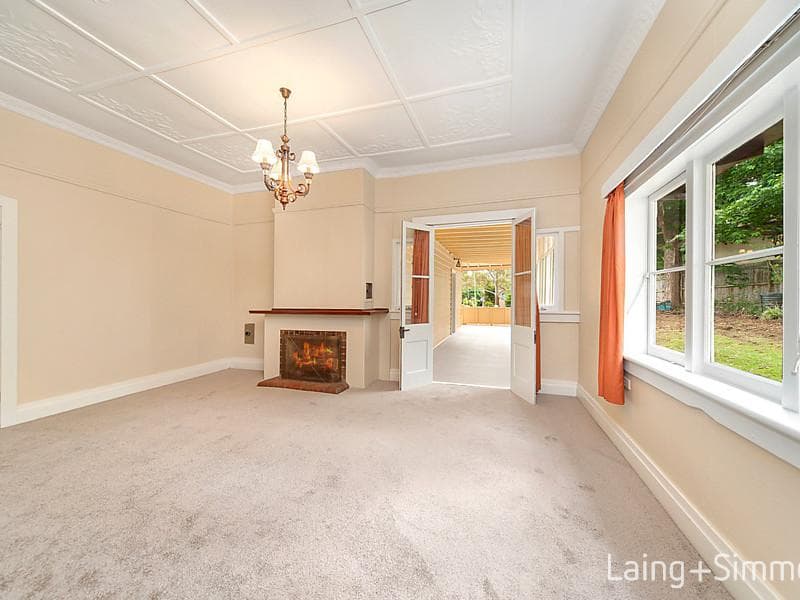 Lot 3, 25 Edwards Road, Wahroonga, Wahroonga - Thumbnail 3